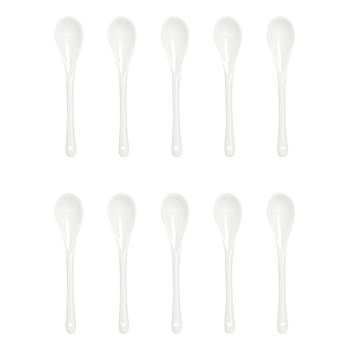Eierlöffel EGG 10er-Set