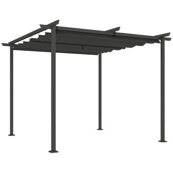Pergola 84C-560V00CG