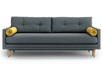 Amy 3-Sitzer Sofa mit Schlaffunktion