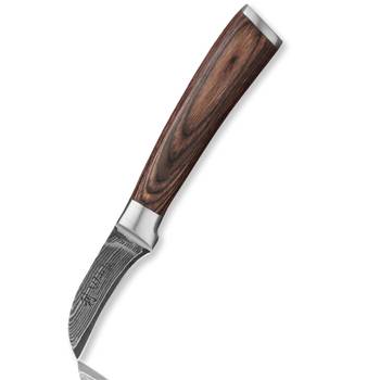 Schälmesser EDIB