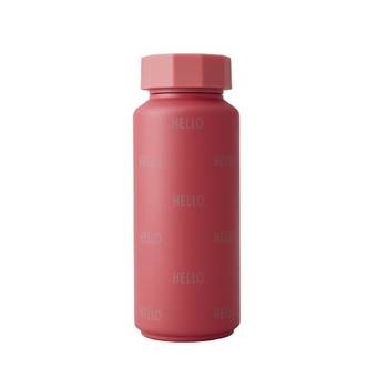 Gourde isotherme 500ml unie