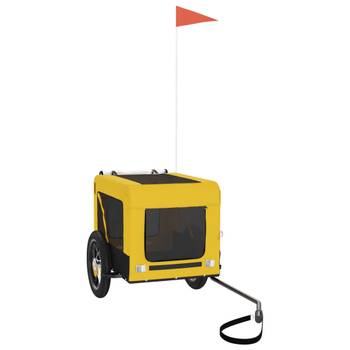 Remorque vélo pour chien 3028772-1