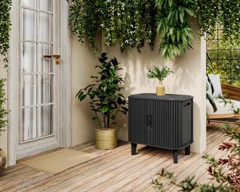 Gartenbox Velo