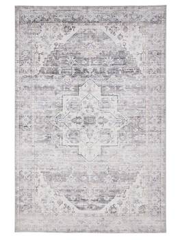 Waschbarer Teppich Miray