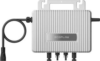 Solar Mikroumrichter 568