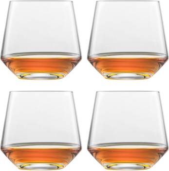 Whiskey Glas Pure/Belfesta 4er Set