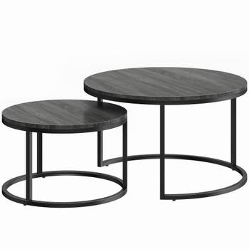 Salontafelset 833-873V82BK