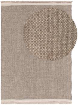 Tapis de laine Karla