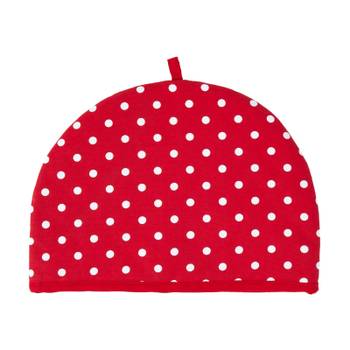 Teekannenwärmer Polka Dots Tea Cosy