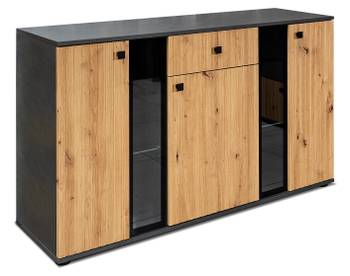 FURNIX Sideboard SARAI Matera-Artisan