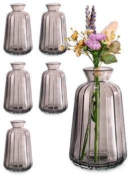 Glasvasen Tischdeko 7770401