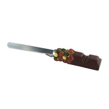 Spatule pour pâte à tartiner