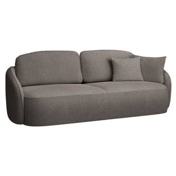 3-Sitzer-Sofa SAVOY