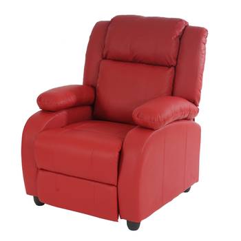 Fauteuil relax Lincoln