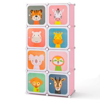 Kleiderschrank 60328591