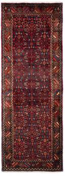 Tapis de couloir Afshar VII