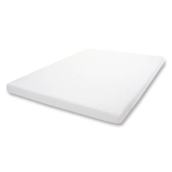 10cm Memoryfoam-Matratzentopper E63