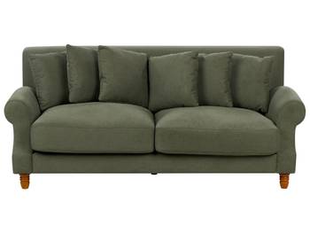 2-Sitzer Sofa EIKE