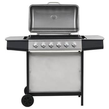 Gasgrill 296302