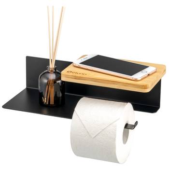 Toilettenpapierhalter Varaz 93126