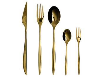 Ensemble de couverts FARFALLE