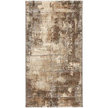 Tapis salon NATACT 200x290 gris