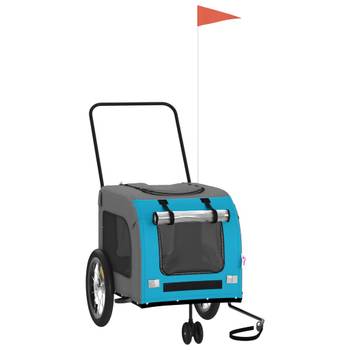 Fietstrailer 3028770-2