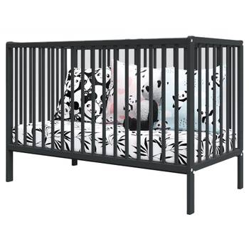 Mitwachsendes Babybett