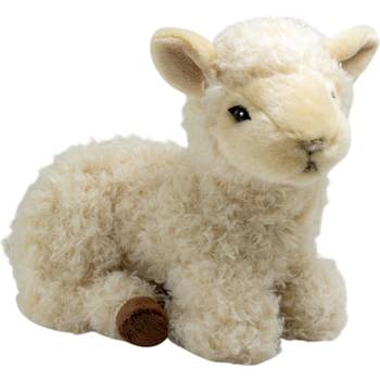 Kuscheltier Schaf