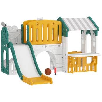 Kinderrutsche 331-113V00YL
