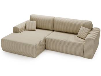 Ecksofa BELVIO