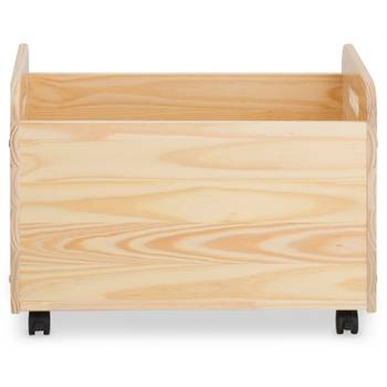 Spielzeugkiste BENJAMIN