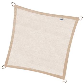 Voile d ombrage rectangulaire  3 X 4 M