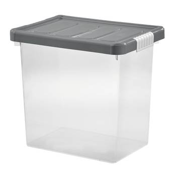 Aufbewahrungsbox mit Deckel IN7420