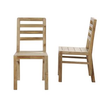 Stühle (Set 2)