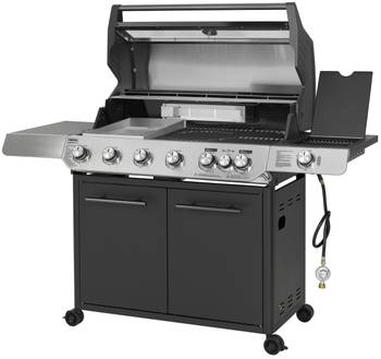 Gasgrill CODY POWERZONE