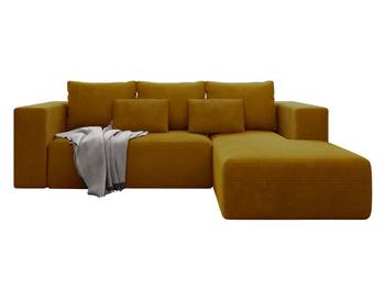 Ecksofa Stripes