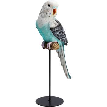 Deko Figur Parrot