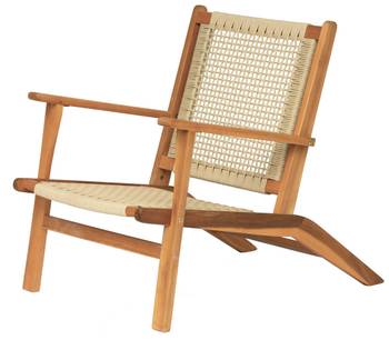 Fauteuil de jardin SALVADOR