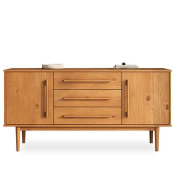 Buffet TECCA