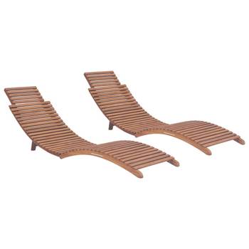 Chaise longue