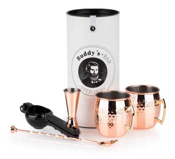 Set Moscow Mule 66013