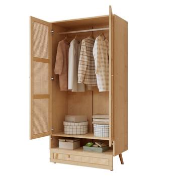 Drehtürenschrank Emma