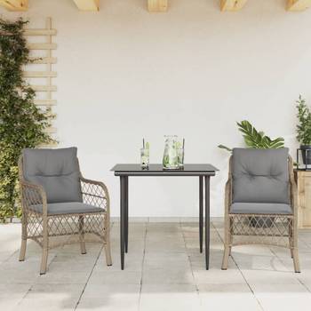 Bistro-Set-k126 ( 3-tlg )