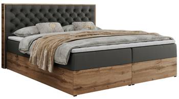 Boxspringbett ALBERO 3