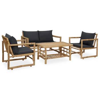 Garten-Lounge-Set