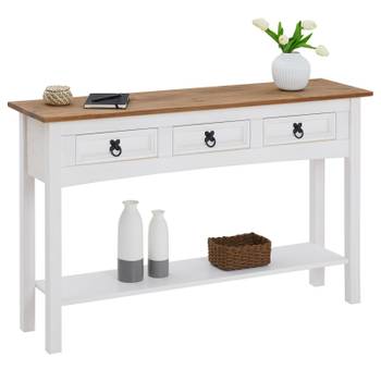 Table console CAMPO