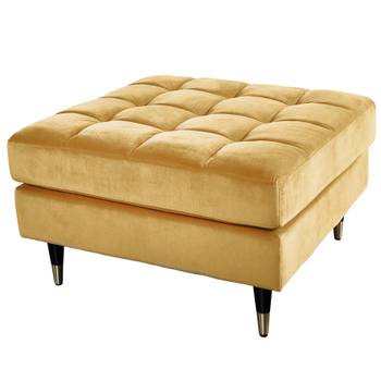 Hocker COZY VELVET