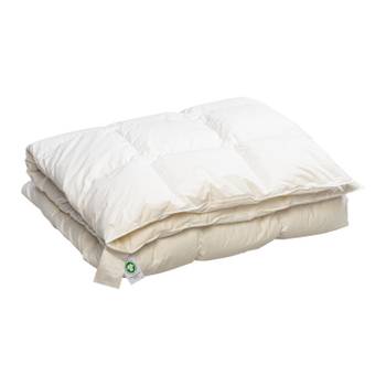 Duvet LUNA-BIO-DAUNE MEDIUM