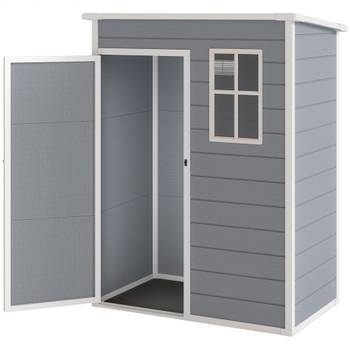 Gerätehaus 954V00GY